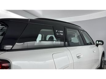 MINI Countryman 150kW E Classic [Level 1] 66kWh 5dr Auto Electric Hatchback