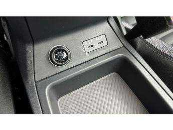 MINI Countryman 150kW E Classic [Level 1] 66kWh 5dr Auto Electric Hatchback