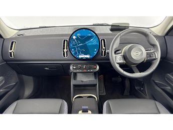 MINI Countryman 150kW E Classic [Level 1] 66kWh 5dr Auto Electric Hatchback