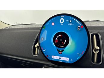 MINI Countryman 150kW E Classic [Level 1] 66kWh 5dr Auto Electric Hatchback