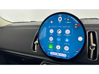 MINI Countryman 150kW E Classic [Level 1] 66kWh 5dr Auto Electric Hatchback