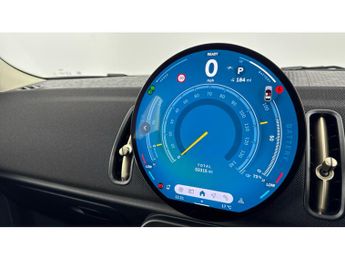 MINI Countryman 150kW E Classic [Level 1] 66kWh 5dr Auto Electric Hatchback