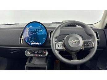 MINI Countryman 150kW E Classic [Level 1] 66kWh 5dr Auto Electric Hatchback