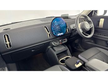 MINI Countryman 150kW E Classic [Level 1] 66kWh 5dr Auto Electric Hatchback