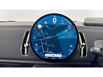 MINI Countryman 150kW E Classic [Level 1] 66kWh 5dr Auto Electric Hatchback