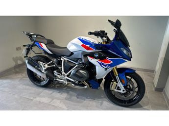 BMW 125 (23MY) BMW R1250 RS SE