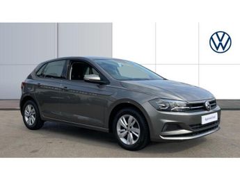 Volkswagen Polo 1.0 TSI 95 SE 5dr Petrol Hatchback