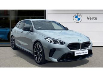 BMW 135 M135 xDrive 5dr Step Auto Petrol Hatchback