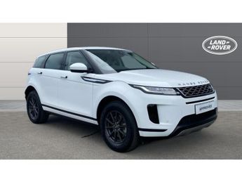 Land Rover Range Rover Evoque 2.0 D165 5dr Auto Diesel Hatchback
