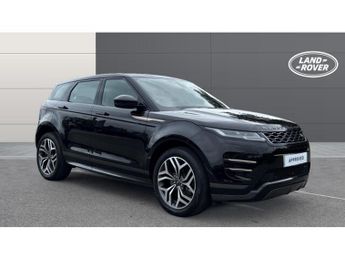 Land Rover Range Rover Evoque 1.5 P300e R-Dynamic HSE 5dr Auto Hatchback