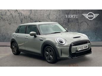 MINI Hatch 2.0 Cooper S Classic 5dr Petrol Hatchback