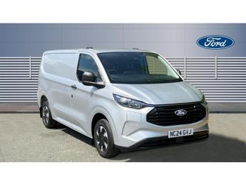 Ford Transit 320 L1 Petrol Fwd 2.5 PHEV 232ps H1 Van Trend Auto