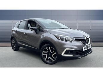 Renault Captur 0.9 TCE 90 Iconic 5dr Petrol Hatchback