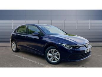 Volkswagen Golf 1.5 TSI Life 5dr Petrol Hatchback