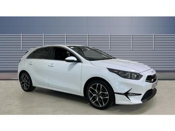 Kia Ceed 1.5T GDi ISG 3 5dr Petrol Hatchback