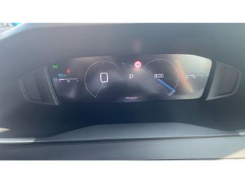Peugeot 2008 1.2 PureTech 130 Allure 5dr EAT8 Petrol Estate