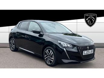 Peugeot 208 1.2 PureTech 100 Allure Premium + 5dr Petrol Hatchback