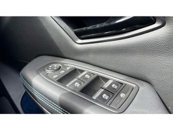 Renault Scenic E-Tech 160kW Esprit Alpine 87kWh Long Range 5dr Auto Electric Estate