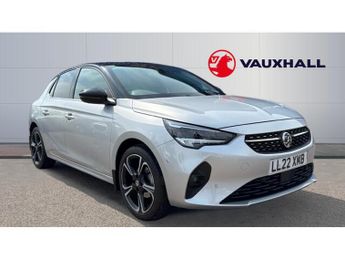 Vauxhall Corsa 1.2 Elite Edition 5dr Petrol Hatchback