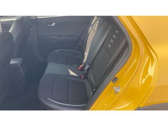Kia Stonic 1.0T GDi 99 GT-Line 5dr DCT Petrol Estate