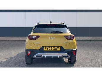 Kia Stonic 1.0T GDi 99 GT-Line 5dr DCT Petrol Estate