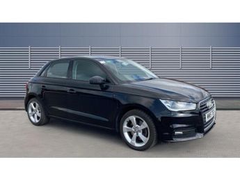 Audi A1 1.4 TFSI Sport 5dr Petrol Hatchback