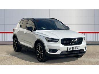Volvo XC40 1.5 T3 [163] R DESIGN 5dr Petrol Estate