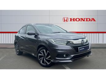 Honda HR-V 1.6 i-DTEC EX 5dr Diesel Hatchback