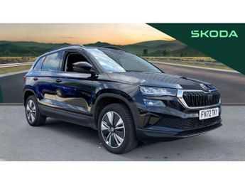 Skoda Karoq 1.5 TSI SE Drive 5dr DSG Petrol Estate