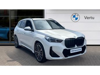 BMW X1 230kW xDrive30 M Sport 65kWh 5dr Auto Electric Estate