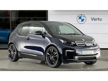 BMW 135 135kW S 42kWh 5dr Auto Electric Hatchback