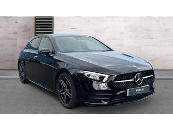 Mercedes A Class A180 AMG Line Premium 5dr Auto Petrol Hatchback