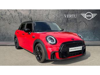 MINI Hatch 1.5 Cooper Sport 5dr Petrol Hatchback
