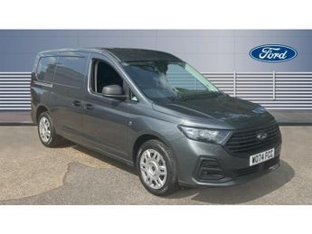 Ford Transit Connect 240 L2 Diesel 2.0 EcoBlue 122ps Trend Van Auto