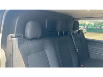 Ford Transit Custom 300 L1 Diesel Fwd 2.0 EcoBlue 136ps H1 Double Cab Van Limited Au