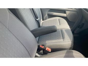 Ford Transit Custom 300 L1 Diesel Fwd 2.0 EcoBlue 136ps H1 Double Cab Van Limited Au