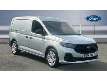 Ford Transit Connect 240 L2 Diesel 2.0 EcoBlue 122ps Trend Van Auto