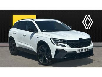 Renault Austral E-Tech FHEV Techno Esprit Alpine 5dr Auto Hybrid Estate