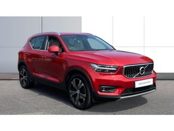 Volvo XC40 1.5 T3 [163] Inscription Pro 5dr Geartronic Petrol Estate