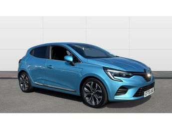 Renault Clio 1.0 TCe 100 S Edition 5dr [Bose] Petrol Hatchback