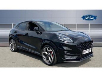 Ford Puma 1.5 EcoBoost ST 5dr Petrol Hatchback