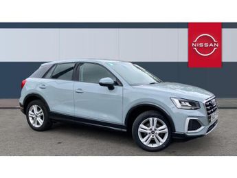 Audi Q2 35 TFSI Sport 5dr S Tronic Petrol Estate