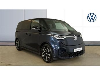 Volkswagen ID. Buzz 150kW Life Pro 77kWh 5dr Auto Electric Estate