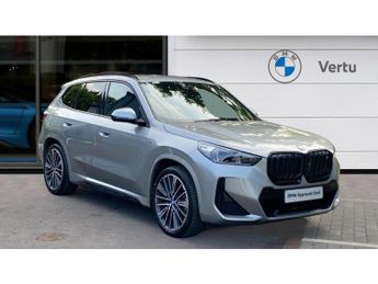 BMW X1 230kW xDrive30 M Sport 65kWh 5dr Auto Electric Estate