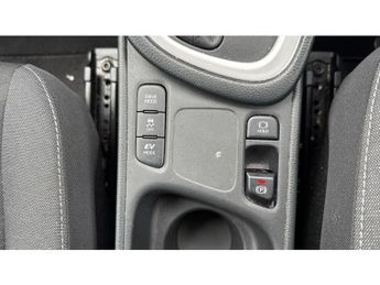 Toyota Yaris 1.5 Hybrid Icon 5dr CVT Hybrid Hatchback