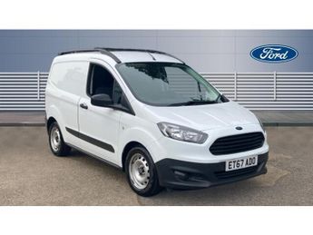 Ford Transit Petrol 1.0 EcoBoost Van