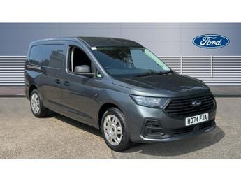 Ford Transit Connect 240 L2 Diesel 2.0 EcoBlue 122ps Trend Van Auto