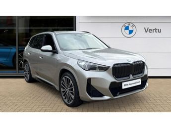 BMW X1 230kW xDrive30 M Sport 65kWh 5dr Auto Electric Estate