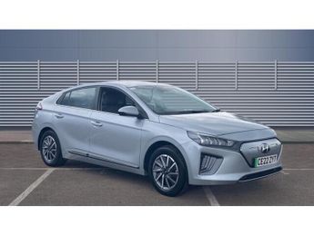 Hyundai IONIQ 100kW Premium 38kWh 5dr Auto Electric Hatchback