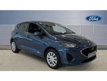 Ford Fiesta 1.1 75 Trend 5dr Petrol Hatchback